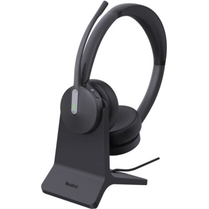 Yealink BH70 Bluetooth Headset Stereo Teams USB-A