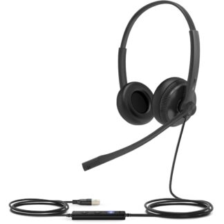 Yealink UH34 USB Headset Stereo Teams USB-A